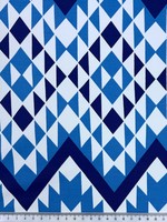 Royal Taaniko Aotearoa Cotton