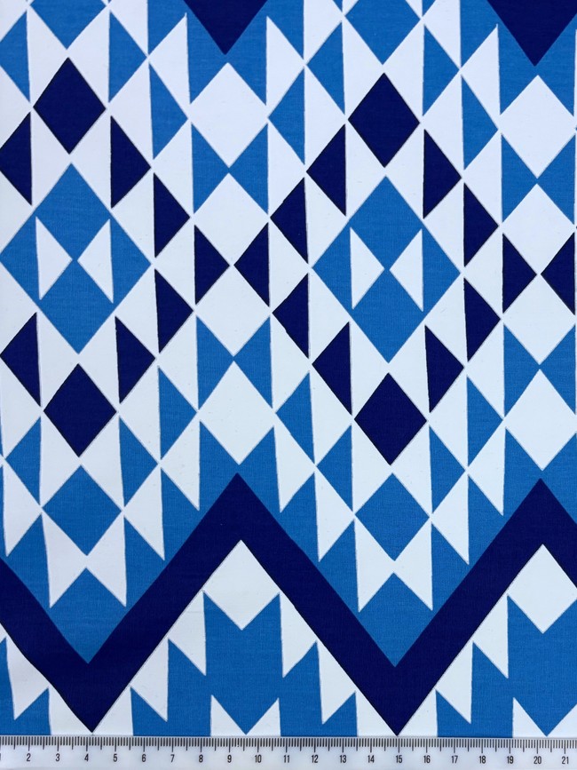 Royal Taaniko Aotearoa Cotton