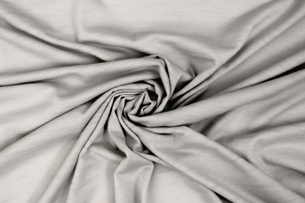 Pale Silver 100% Merino