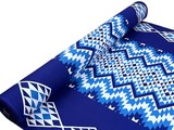 Royal Taaniko Aotearoa Cotton