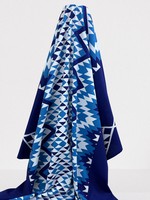 Royal Taaniko Aotearoa Cotton