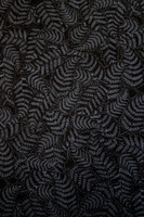 Realistic Silver Fern Kiwiana Cottons