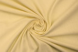 Cream Cotton Crepe 