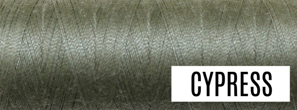 Threads - Sage & Earthy Greens