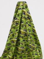  * REDUCED * Cows: In the Country Premium Printed Cotton