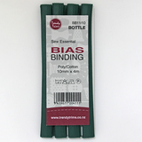 Bottle Bias Binding