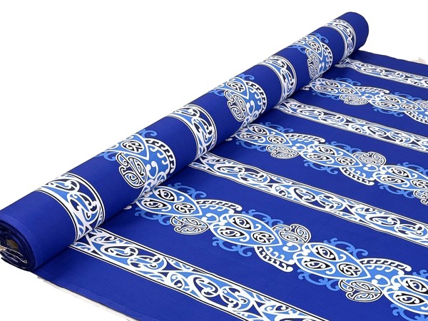 Royal Traditional Designs of Aotearoa