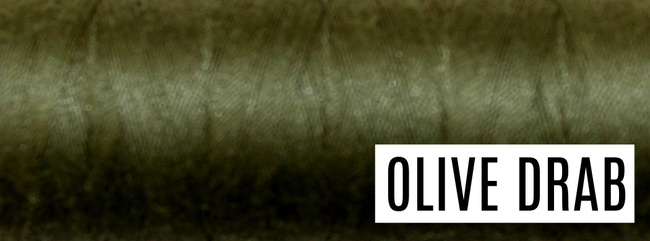 Threads - Sage & Earthy Greens