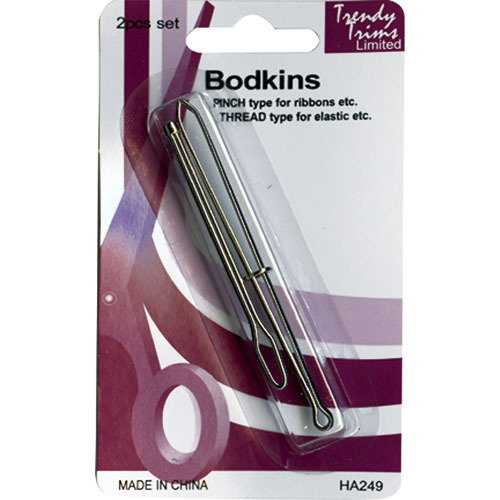 Bodkin Set