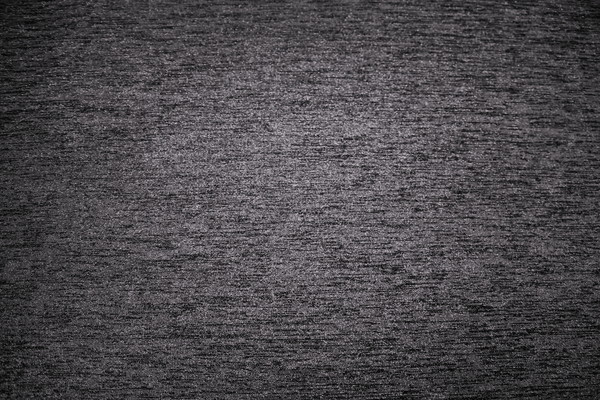 Charcoal Marle Foiled Knit