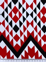 Black Taaniko Aotearoa Cotton