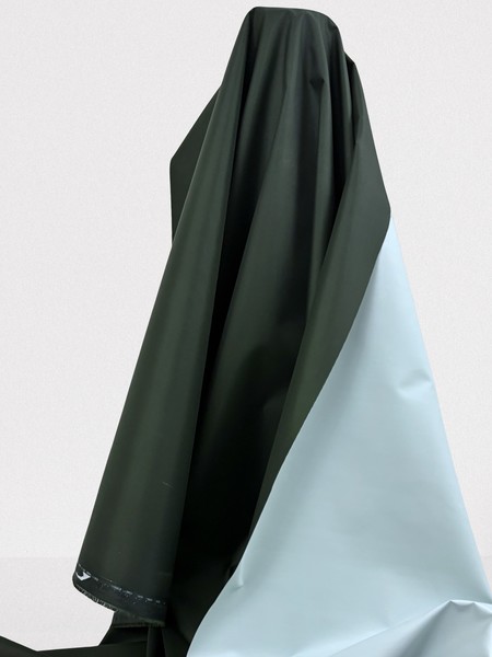 Dark Green Waterproof Gore-Tex