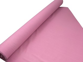 Coconut Ice Linen Blend