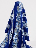 Royal Traditional Designs of Aotearoa