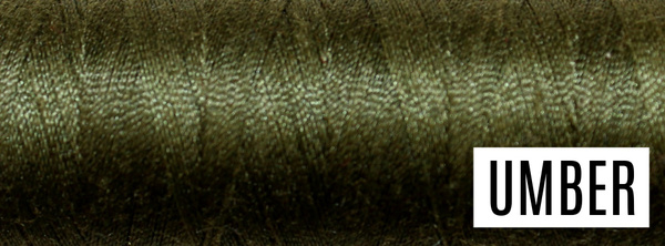 Threads - Sage & Earthy Greens