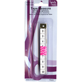 Tape Measure Metric & Imperial 150cm