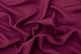 Pansy Plain Rayon - Extra Wide