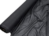 Black Antique Cotton Voile