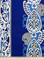 Royal Traditional Designs of Aotearoa