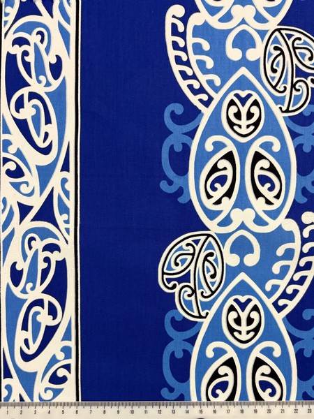 Royal Traditional Designs of Aotearoa