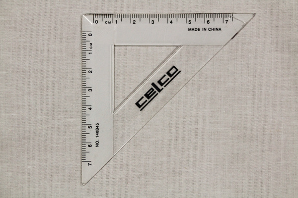 10 Metre BULK DEAL! Ivory Lightweight Linen Rayon Blend