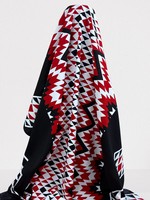 Black Taaniko Aotearoa Cotton