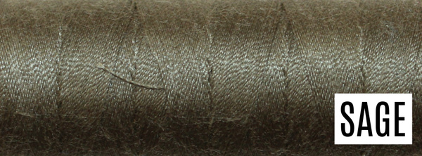 Threads - Sage & Earthy Greens