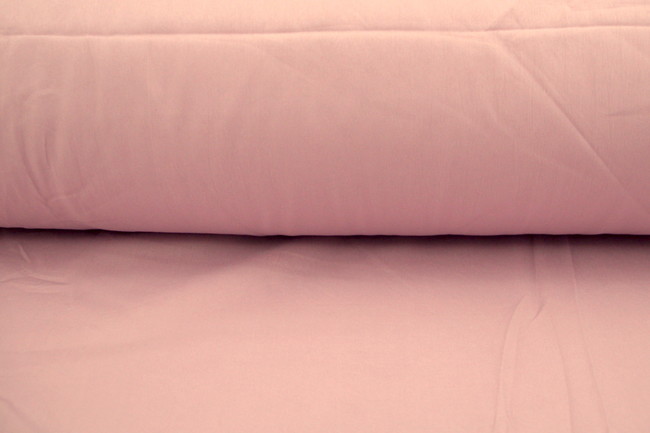 Pale Pink American Crepe