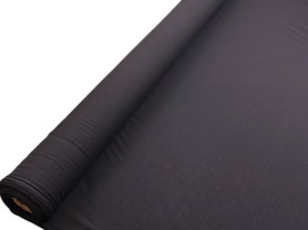 Dark Navy Merino Blend