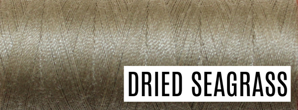 Threads - Sage & Earthy Greens