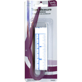 Adhesive Tape Measure 150cm