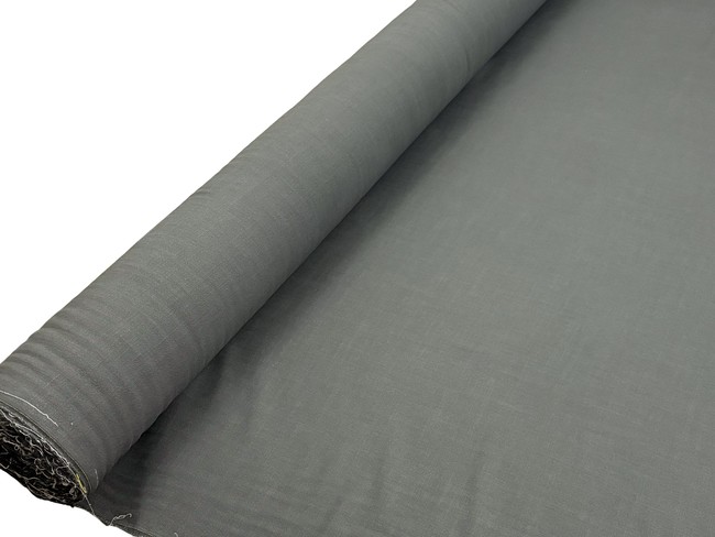 Chacoal Textured Rayon/Linen Blend