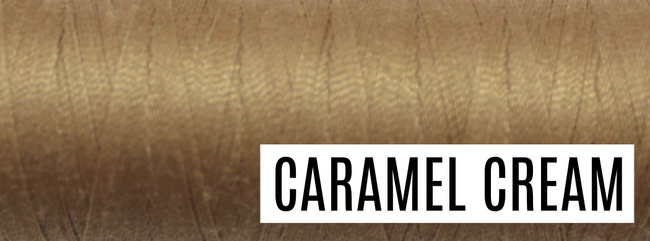 Threads - Soft Browns