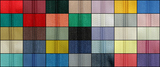 Dress Zip - 50cms