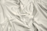 Ivory 100% Cotton T-Shirt Knit
