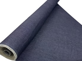 Inky Blue Denim - 2025 Season