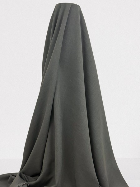 Chacoal Textured Rayon/Linen Blend