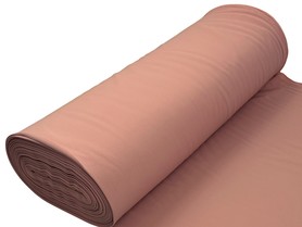 Dusky Pink Mini Matt Polyester