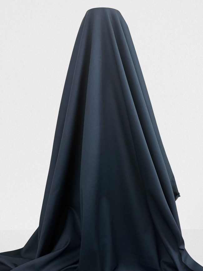 Dark Admiral 100% Cotton Drill