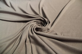 Mushroom Cotton Knit