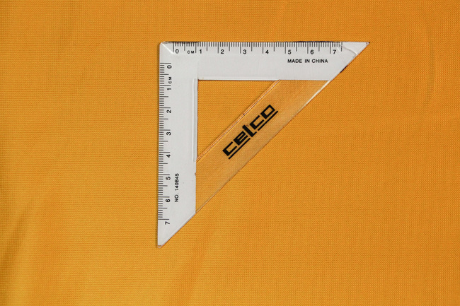 Gold "Winfield" Sports-Knit