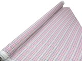 Pale Pink Tarten Polished Cotton