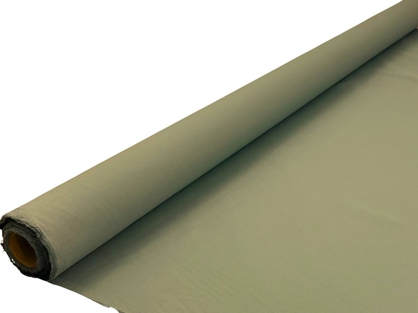 Blue Grey 100% Cotton Drill
