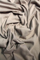  Mushroom Cotton Knit 