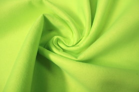 Lime Green Acrylic Felt 