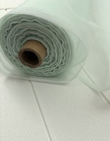 Spearmint Fairy Floss Tulle
