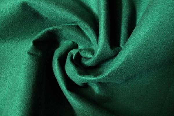 Acrylic Felt - Bottle Green
