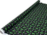 Tiki & Koru Kiwiana Cotton
