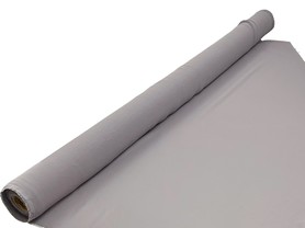 Shale Plain Chiffon