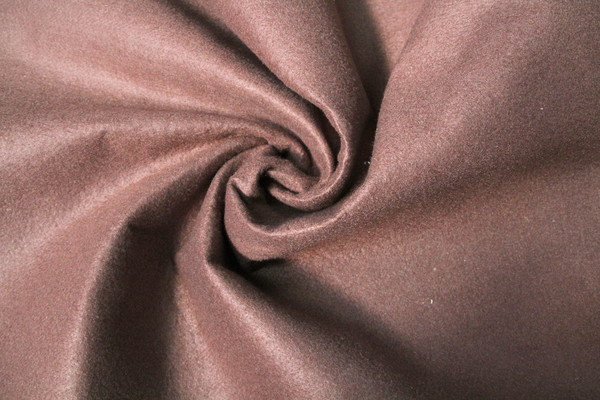 Acrylic Felt - Chocolate